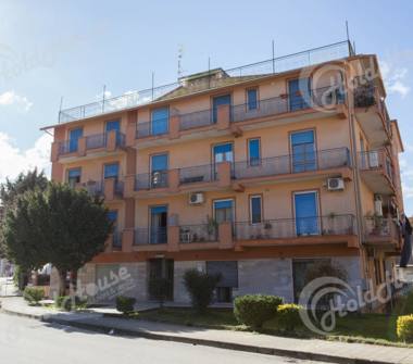 Quadrilocale in vendita a San Giorgio del Sannio (Benevento), Via Alcide de Gasperi 13