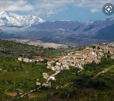 Casa indipendente in vendita a San Benedetto in Perillis (L'Aquila)