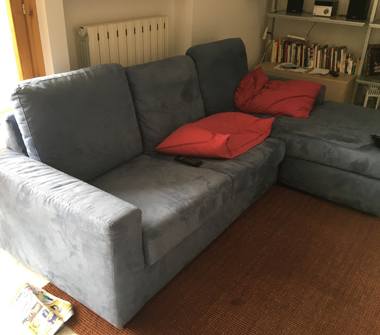 Trilocale in vendita a Nereto (Teramo)