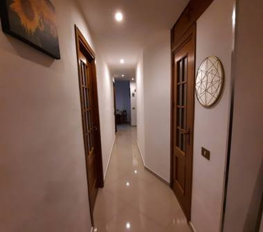 Quadrilocale in vendita a Palermo, Zona Centro Storico, Via Bari 1a