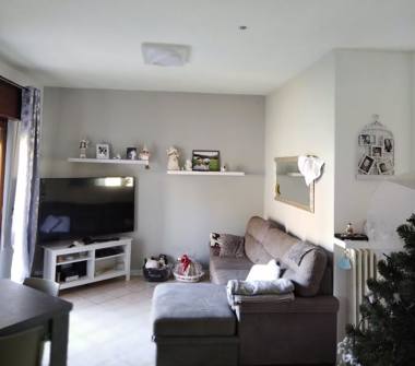 Trilocale in vendita a Serle (Brescia), Via panoramica 11