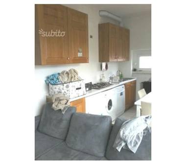 Trilocale in vendita a Lurago d'Erba (Como), Via Santo Stefano 3