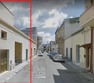 Casa indipendente in vendita a Nardò (Lecce), Via Marconi 7