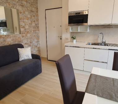 Bilocale in affitto a Castiglione della Pescaia (Grosseto), Piazza Antonio Gramsci 9