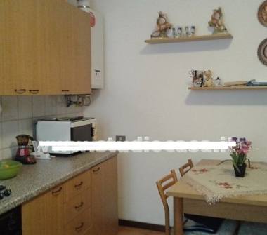 Trilocale in vendita a Valnegra (Bergamo)