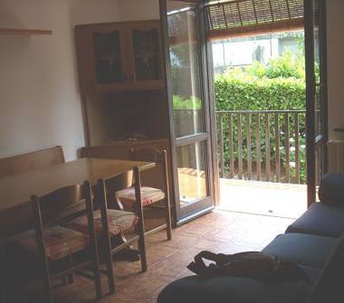 Affitto Appartamento Vacanze a Sant'Omobono Terme, Frazione Selino Basso