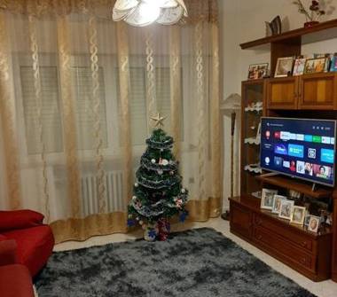 Quadrilocale in vendita a Tresignana (Ferrara)