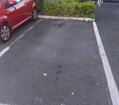 Box/Garage/Posto auto in vendita a Roma, Zona Romanina, Viale Francesco Caltagirone 299