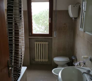 Trilocale in vendita a Città di Castello (Perugia), Viale Brennero 11