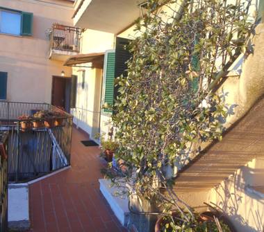 Trilocale in vendita a Roma, Zona Casilina