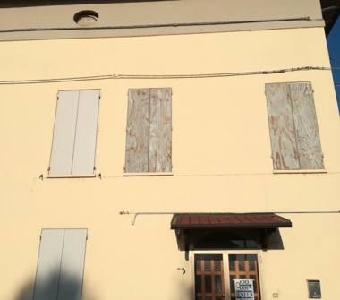 Casa indipendente in vendita a Cento, Frazione Corpo Reno, vi statale 227