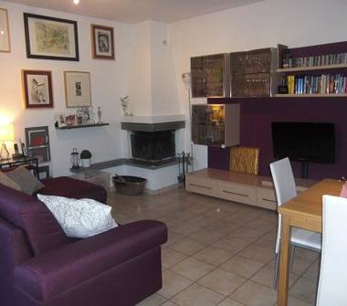 Quadrilocale in vendita a Casole d'Elsa, Frazione Il Merlo