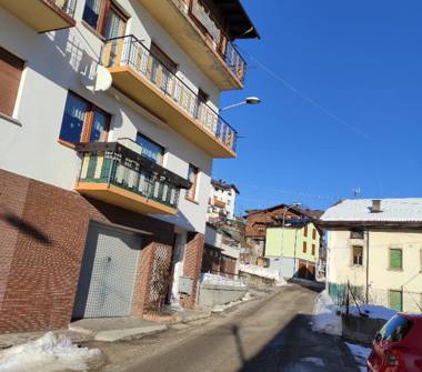 Appartamento in vendita a Lozzo di Cadore (Belluno), Via Col Vidal 271