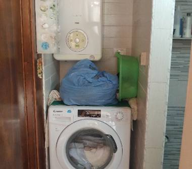 Villetta a schiera in vendita a Terracina, Frazione Borgo Hermada, Via Clemente XIII 10