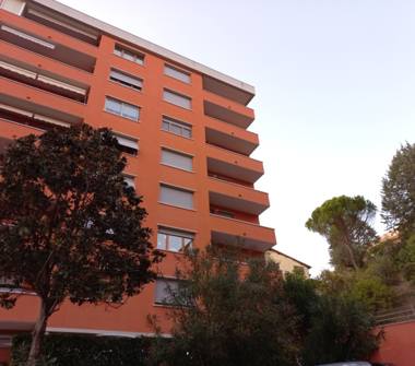 Appartamento in vendita a Perugia, Zona Elce, Via Don Luigi Sturzo 32