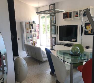 Affitto Casa Vacanze a Roma, Zona Ostia, Piazzale della Posta 3