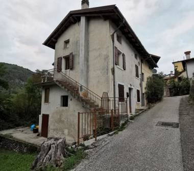 Casa indipendente in vendita a San Pietro al Natisone (Udine), via borgo san quirino 8