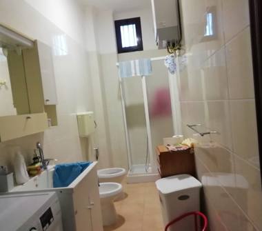 Affitto Appartamento Vacanze a Margherita di Savoia (Barletta-Andria-Trani)