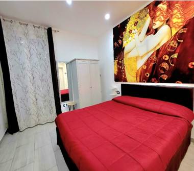 Monolocale in affitto a Palermo, Zona Oreto