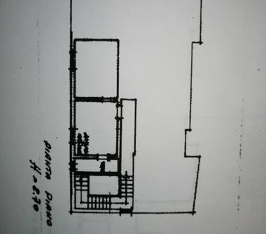 Bilocale in vendita a Spoltore, Frazione Villa Raspa, Via Palermo 2