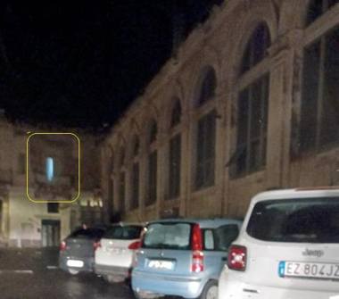 Appartamento in vendita a Siracusa, Frazione Centro città, Via Emmanuele de Benedictis .