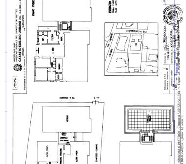 Appartamento in vendita a Venezia, Zona Lido Di Venezia, Via Marcantonio Bragadin 5
