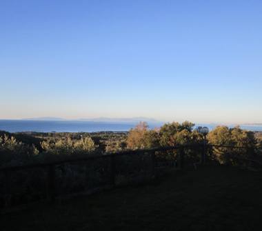 Casa indipendente in vendita a Follonica (Grosseto), SS 1, Follonica GR, Italia xxx