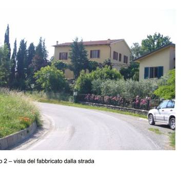 Villa in vendita a Marliana (Pistoia), Via Goraiolo 21