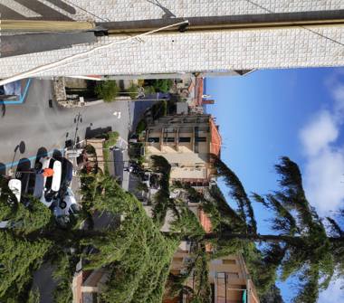 Affitto Appartamento Vacanze a Noli (Savona)