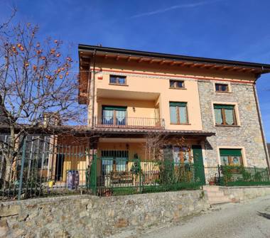 Villa in vendita a Gropparello, Frazione Groppouisdomo, Strada provinciale 19