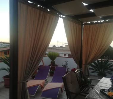 Affitto Appartamento Vacanze a Tropea (Vibo Valentia), Via Senatore Carlo Tranfo 7