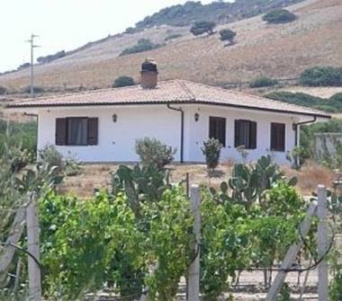 Affitto Villa Vacanze a Gonnesa (Sud Sardegna)
