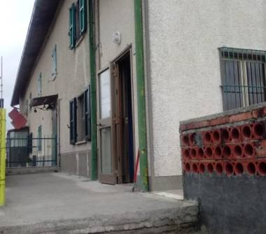 Trilocale in vendita a San Leo (Rimini)