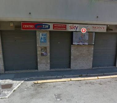 Negozio in affitto a Andria (Barletta-Andria-Trani), Via Genova 55