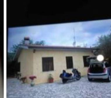 Casa indipendente in vendita a Sezze, Frazione Sezze Scalo, Via Carizia 16