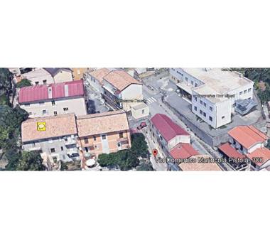 Bilocale in affitto a Catanzaro, Frazione Catanzaro Marina, Via Domenico Marincola Pistoia 308