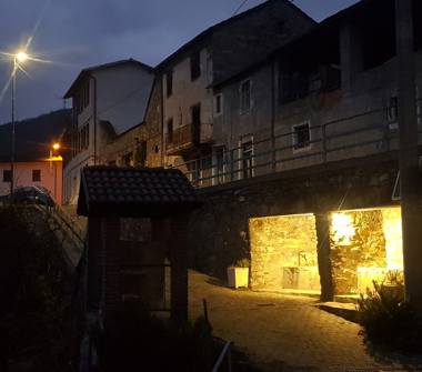 Villa in vendita a Zerba (Piacenza)