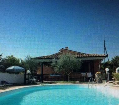 Villa in vendita a Nusco (Avellino)