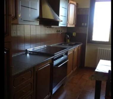 Appartamento in vendita a Fermo (Fermo), Via P. Togliatti 16