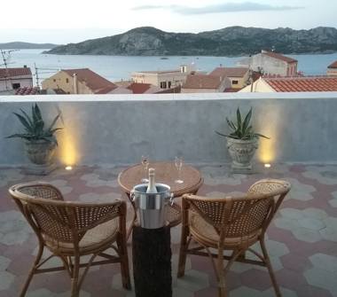 Affitto Casa Vacanze a La Maddalena (Sassari), Via Regina Margherita 27