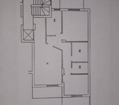 Appartamento in vendita a Campo Calabro (Reggio Calabria), Via Calvario 56