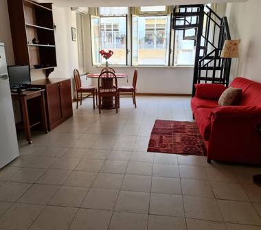 Bilocale in affitto a Messina, Frazione Centro città, Via Risorgimento 38