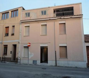 Casa indipendente in vendita a Ploaghe (Sassari)