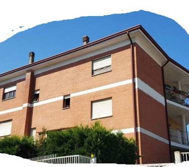 Palazzo/Stabile in vendita a Rende, Frazione Saporito