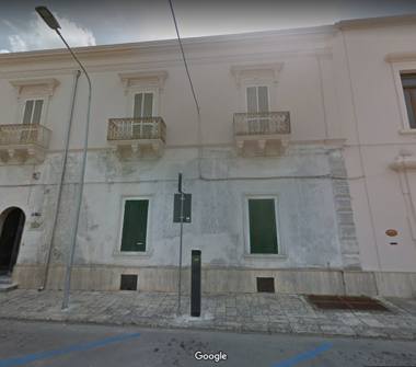 Appartamento in vendita a Sava (Taranto), Via Roma 62