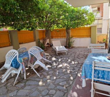 Affitto Appartamento Vacanze a Roma, Zona Ostia