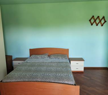 Monolocale in affitto a Castelnovo di Sotto (Reggio Emilia)