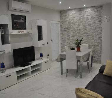 Affitto Appartamento Vacanze a Taranto (Taranto), Corso Piemonte 101