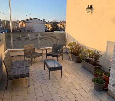 Trilocale in vendita a Sesto ed Uniti, Frazione Casanova Del Morbasco