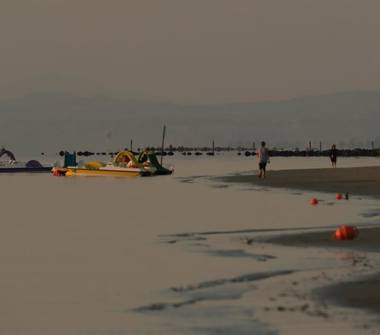 Affitto Appartamento Vacanze a Ravenna, Zona Lido Adriano